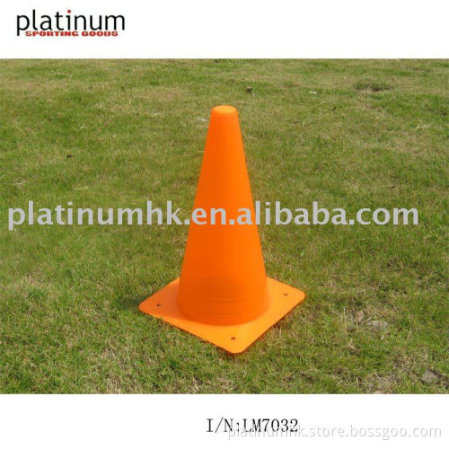 Field Marking Cones (12" Orange)